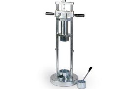 Aggregate Testing Lab Equipment – Sun LabTek