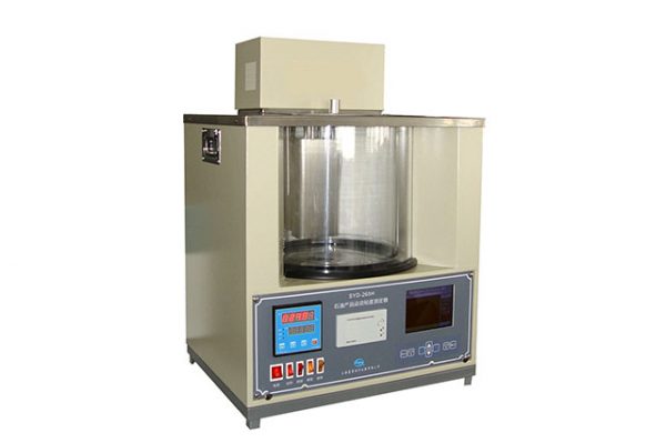 Bitumen Asphalt testing Lab Equipment – Sun LabTek