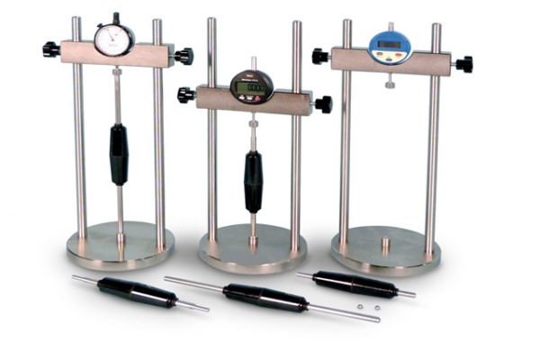 Length Comparator Digital – Sun LabTek