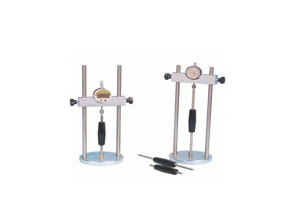 Length comparator – Sun LabTek