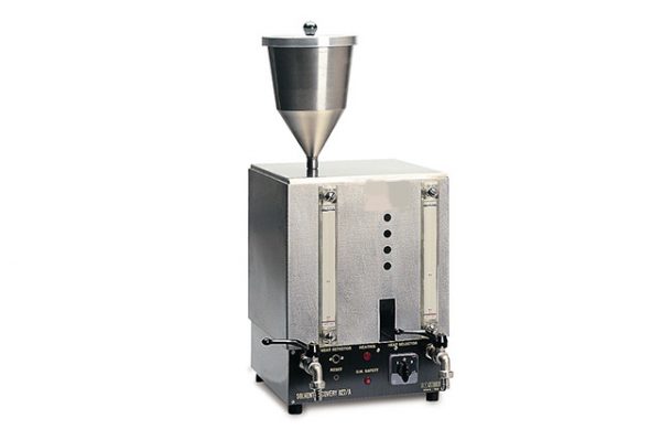 Bitument Labo Bitumen Asphalt testing Lab Equipment – Sun LabTek