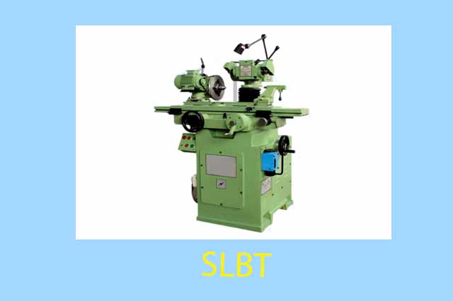 Universal Tool and Cutter Grinding Machine