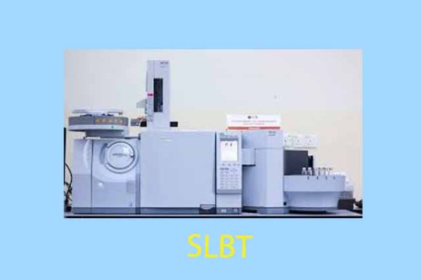 Gas Chromatography – Triple Quadrupole Mass Spectrometry (GC-MS-MS ...