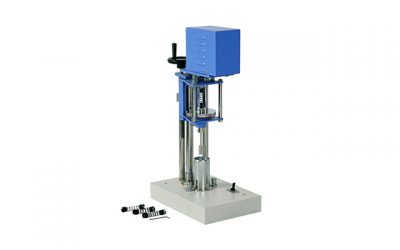 Vane Shear Test Apparatus Motorised